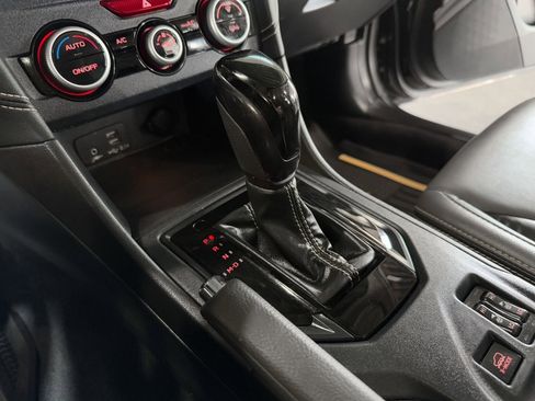 Used 2023 Subaru Crosstrek 2.5i Sport image 33