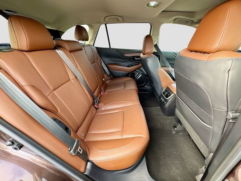 Used 2020 Subaru Outback Touring image 36