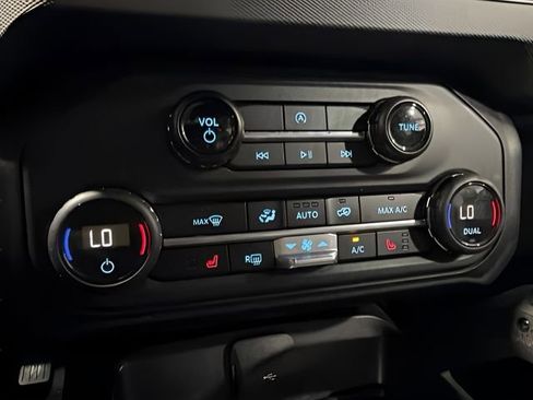 Used 2023 Ford Bronco Everglades AWD/4WD image 21
