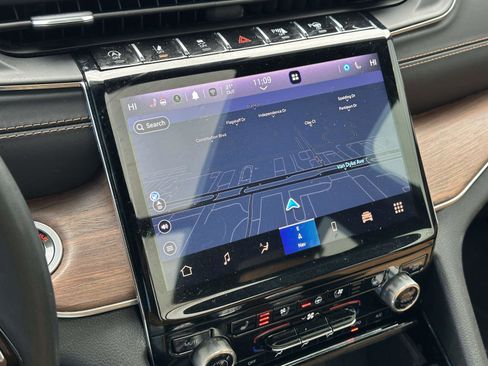 Used 2023 Jeep Grand Cherokee L Summit w/ High Altitude Package image 26