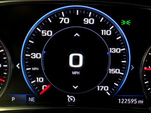 Used 2020 Chevrolet Blazer RS AWD/4WD image 29