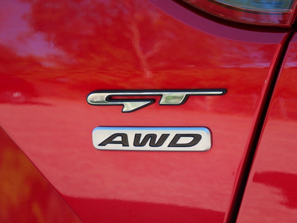 Used 2022 Kia Stinger GT2 AWD/4WD image 9