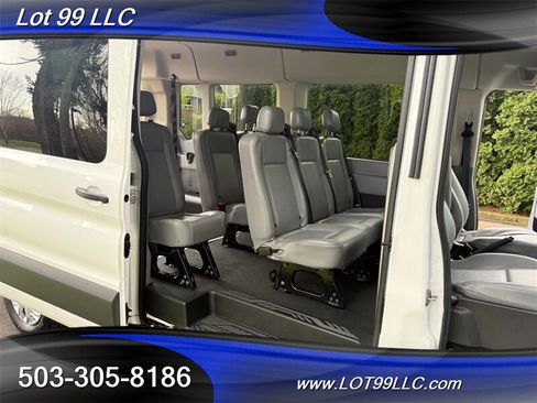 Used 2015 Ford Transit 350 XL RWD image 42