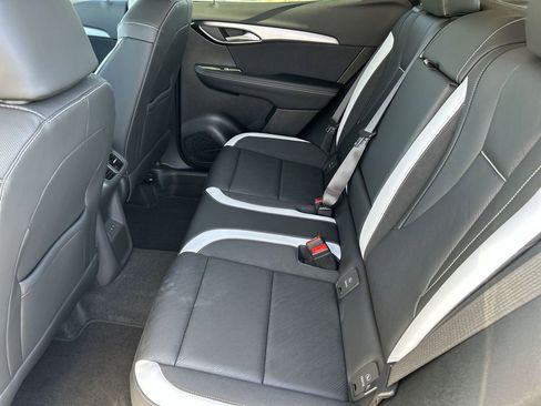 New 2026 Buick Envision Sport Touring image 26