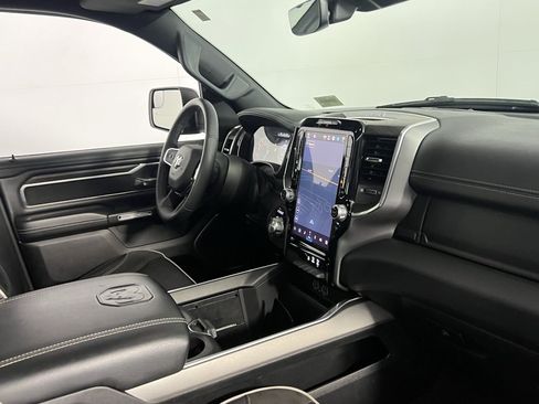 Certified 2025 RAM 1500 Laramie image 31