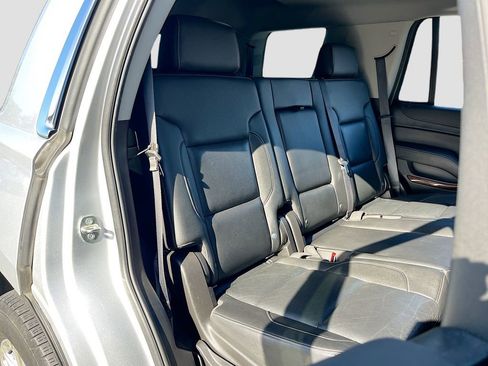 Used 2020 GMC Yukon SLT w/ Open Road Package RWD image 31