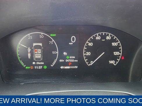 Used 2023 Honda CR-V Sport Touring image 17