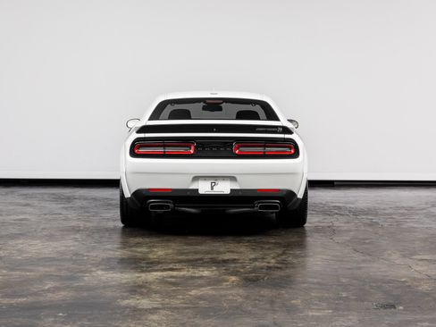 Used 2023 Dodge Challenger R/T Scat Pack RWD image 16
