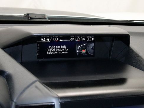 Used 2023 Subaru Forester Wilderness image 17