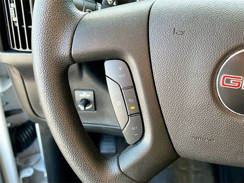 Used 2024 GMC Savana 2500 w/ Driver Convenience Package image 13