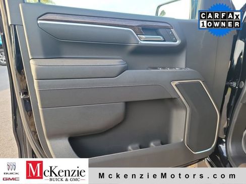 Used 2026 GMC Sierra 1500 Elevation w/ Elevation Select Package AWD/4WD image 8
