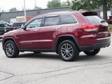 Used 2018 Jeep Grand Cherokee Limited image 5