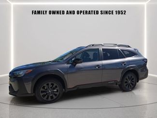 Certified 2023 Subaru Outback Onyx Edition XT AWD/4WD video 1