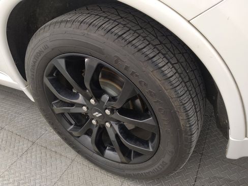 Used 2020 Dodge Durango SXT RWD image 31