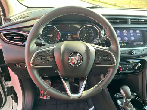 Used 2023 Buick Encore GX Preferred image 14
