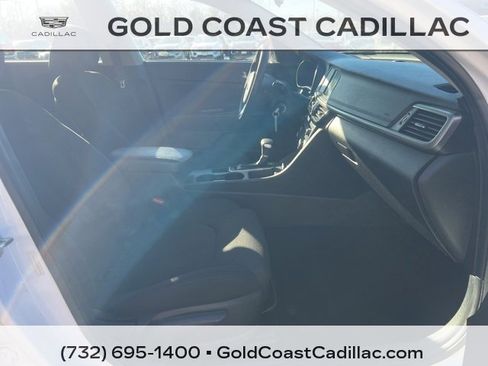 Used 2018 Kia Optima LX image 7
