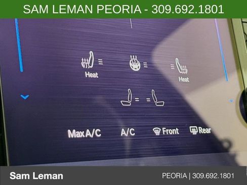 New 2026 RAM 1500 Big Horn image 21