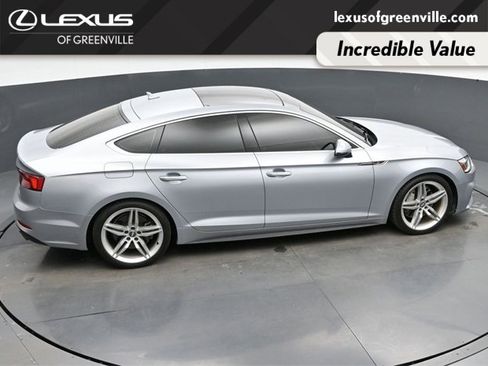 Used 2019 Audi A5 2.0T Premium Plus w/ Premium Plus image 20