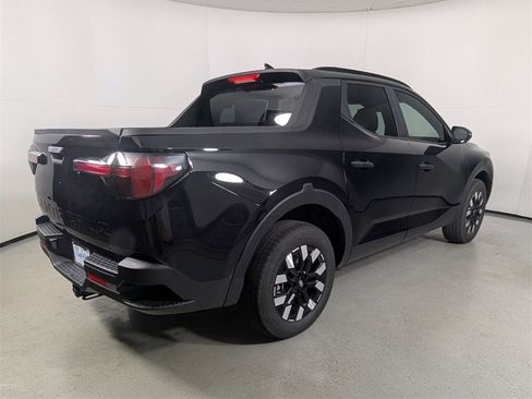 New 2026 Hyundai Santa Cruz SEL image 7
