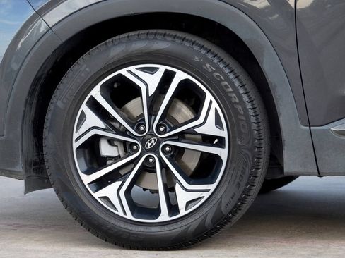 Used 2020 Hyundai Santa Fe Limited FWD image 26