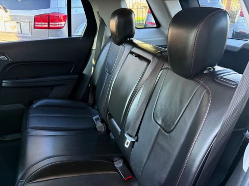 Used 2014 GMC Terrain SLT image 17