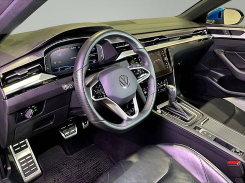Used 2023 Volkswagen Arteon SEL AWD/4WD image 17
