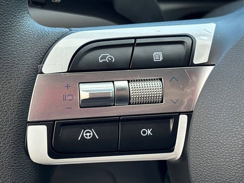 New 2026 Hyundai Santa Cruz SEL image 23