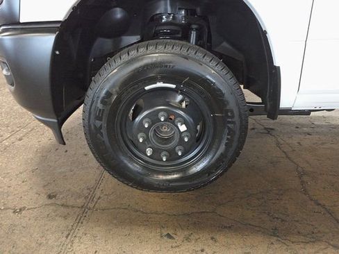 New 2026 RAM 3500 Tradesman image 18