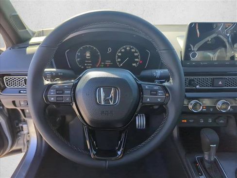 New 2026 Honda Civic Sport image 17