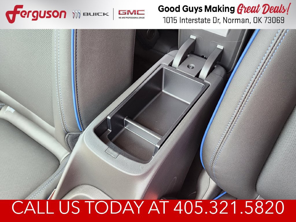 New 2026 Buick Encore GX Sport Touring w/ Advanced Technology Package FWD image 33