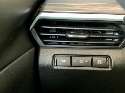 Used 2023 Nissan Altima 2.5 SV image 31