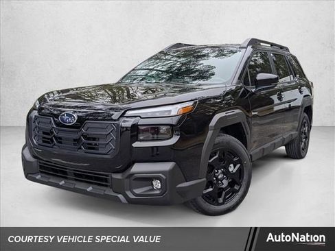 New 2026 Subaru Outback Limited w/ Premium/Limited Package 2 image 1