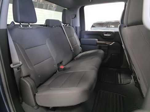 Used 2023 GMC Sierra 3500 SLE w/ Gooseneck/5TH Wheel Package image 12