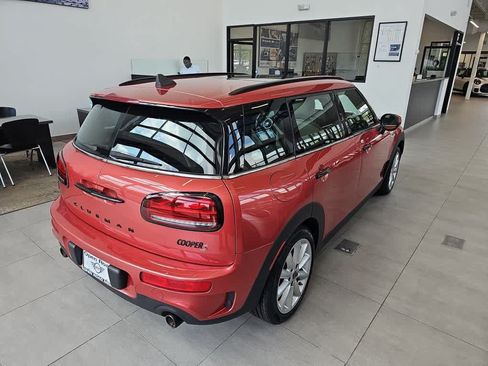 Used 2024 MINI Cooper Clubman S AWD/4WD image 8