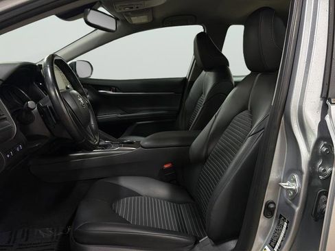 Used 2024 Toyota Camry SE w/ Convenience Package image 23