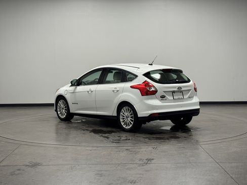 Used 2013 Ford Focus Electric Hatchback image 6