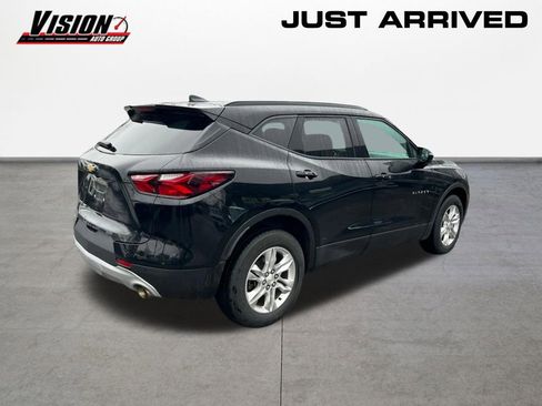 Used 2022 Chevrolet Blazer LT image 5