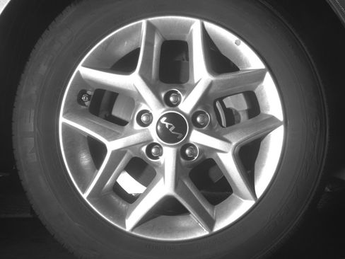 Used 2025 Kia Soul LX w/ LX Technology Package FWD image 13