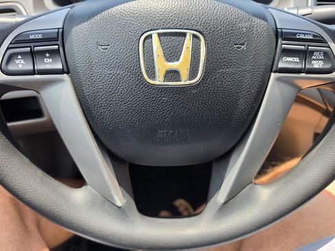 Used 2009 Honda Accord LX-P image 10