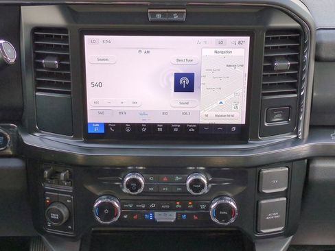 New 2026 Ford F350 Lariat w/ FX4 Off-Road Package image 18