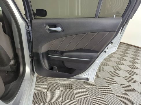 Used 2022 Dodge Charger GT RWD image 29