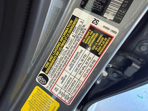Certified 2026 Toyota Camry SE w/ Convenience Package FWD image 37