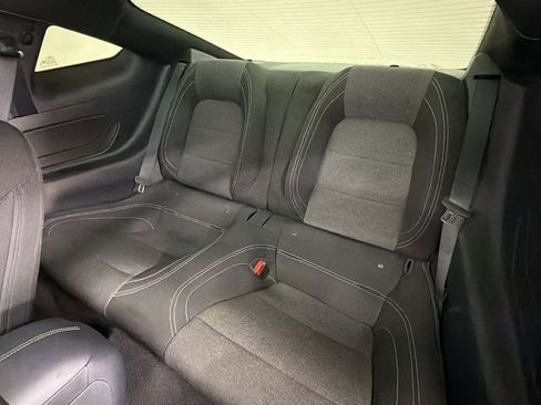 Used 2024 Ford Mustang GT RWD image 25