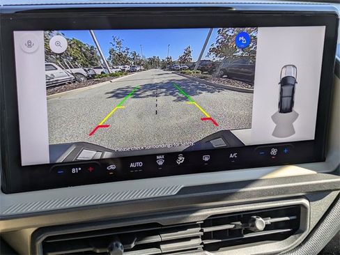 New 2025 Ford Bronco Sport Big Bend image 19