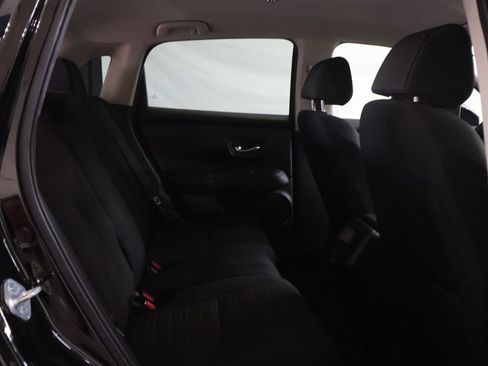 Used 2024 Honda HR-V LX image 12