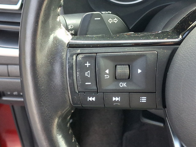 Used 2023 Nissan Rogue SV w/ SV Premium B Package AWD/4WD image 22
