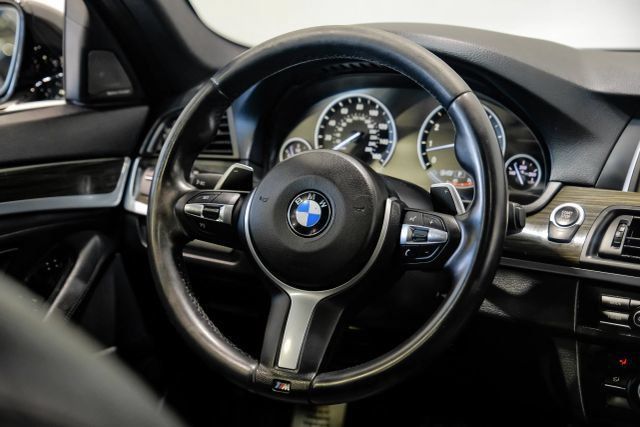 Used 2014 BMW 535i Sedan RWD image 24