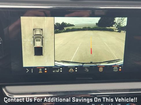 New 2026 GMC Sierra 1500 AT4 w/ AT4 Premium Package AWD/4WD image 13