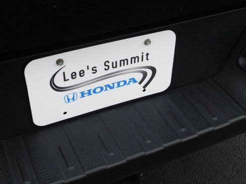 Used 2023 Honda Ridgeline Black Edition image 7