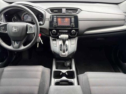 Used 2019 Honda CR-V LX image 9